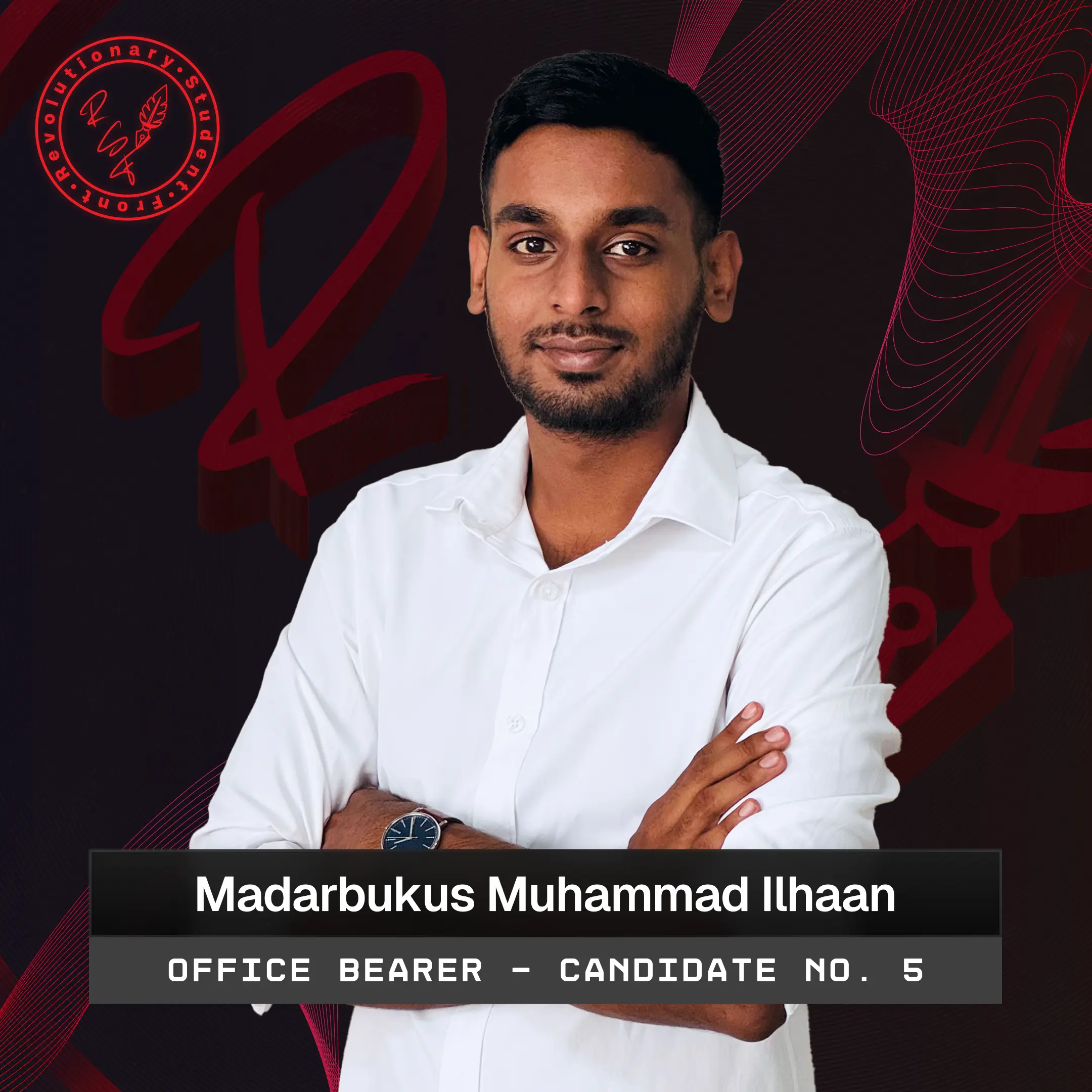 Candidate Image